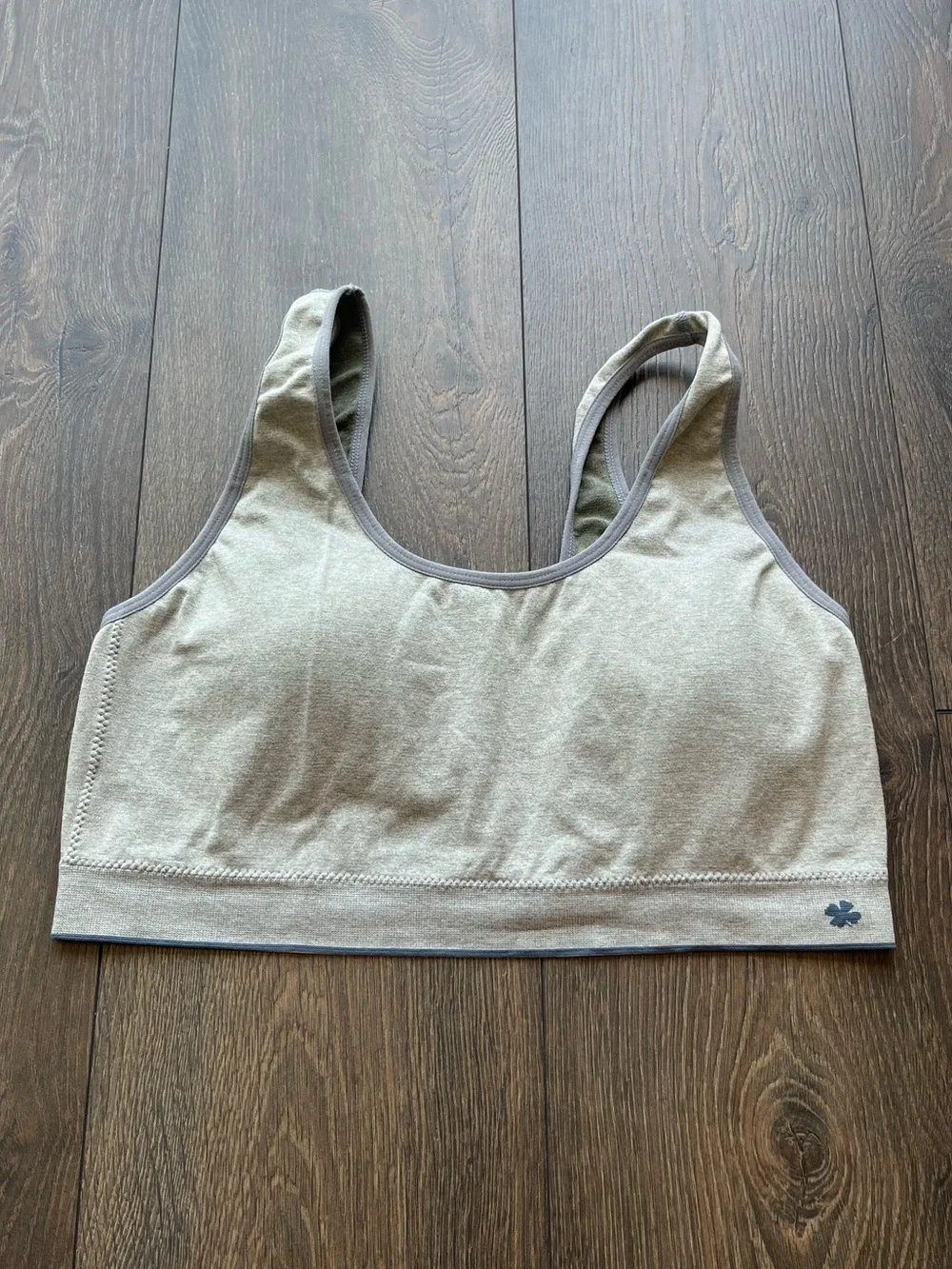 Lucky Brand Sports Bra